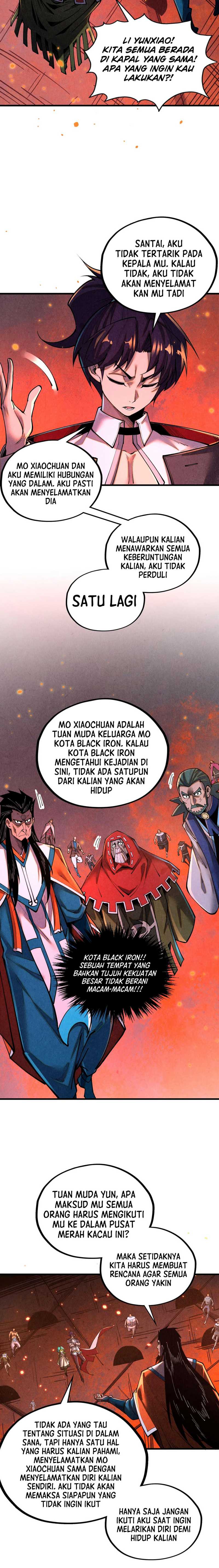 the-ultimate-of-all-ages - Chapter: 418