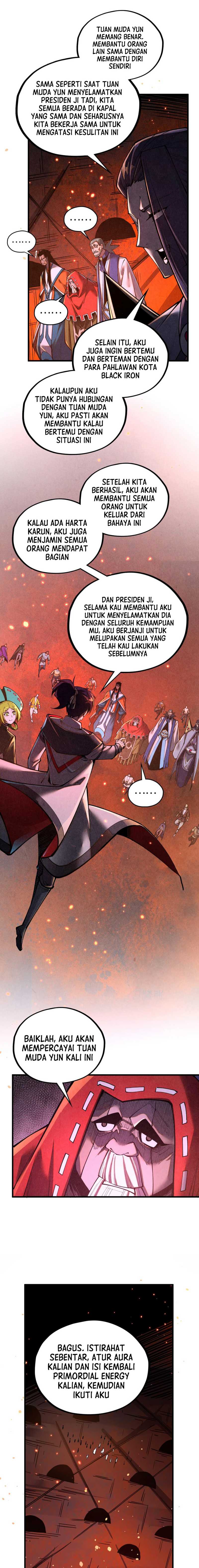 the-ultimate-of-all-ages - Chapter: 418