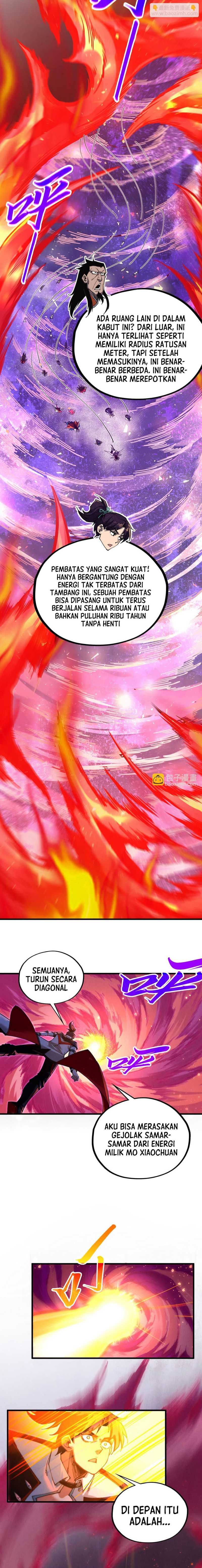 the-ultimate-of-all-ages - Chapter: 418