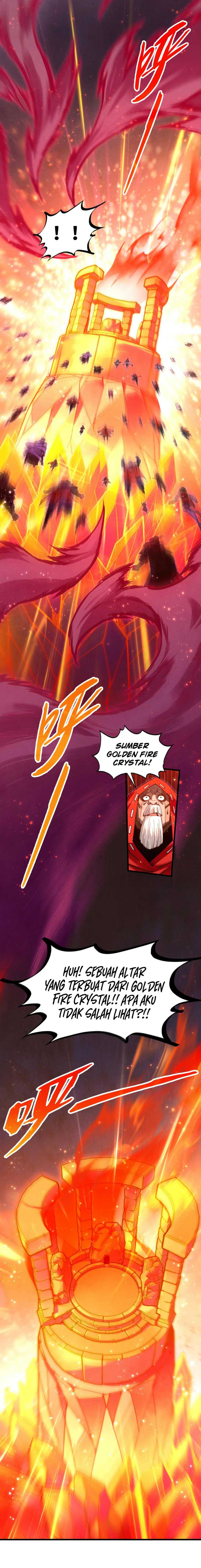 the-ultimate-of-all-ages - Chapter: 418