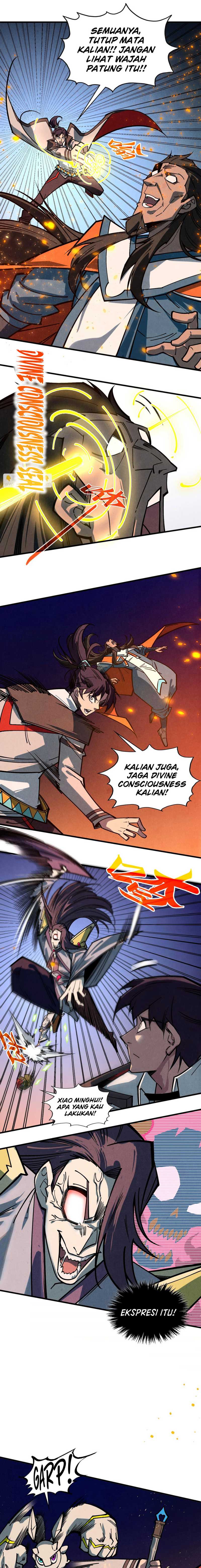 the-ultimate-of-all-ages - Chapter: 418