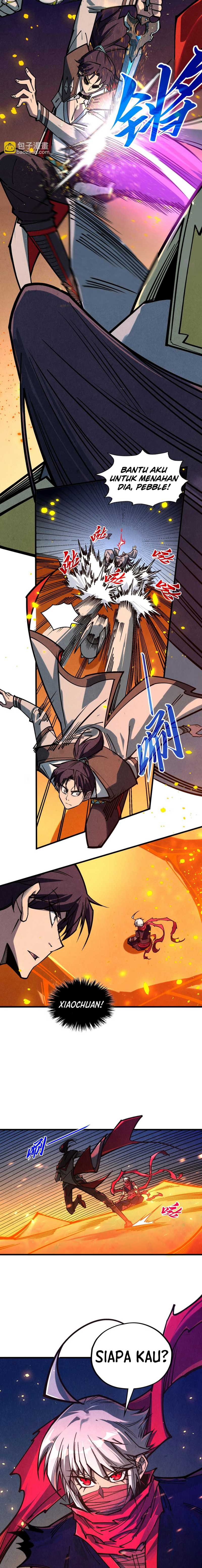 the-ultimate-of-all-ages - Chapter: 418