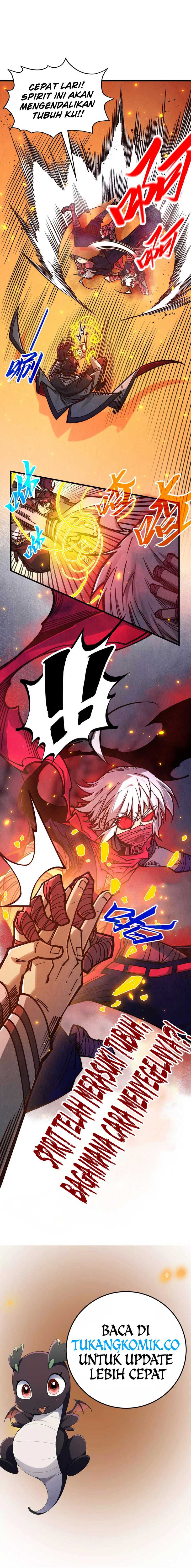 the-ultimate-of-all-ages - Chapter: 418