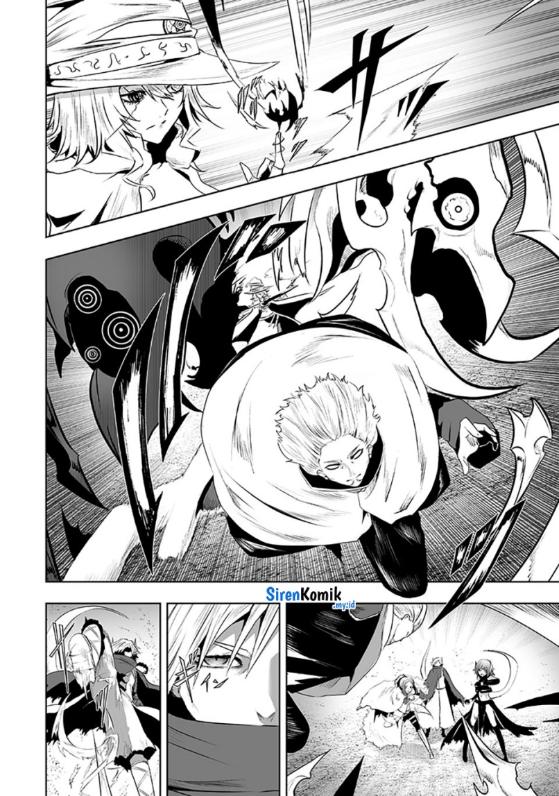 ore-dake-fuguu-skill-no-isekai-shoukan-hangyakuki - Chapter: 117