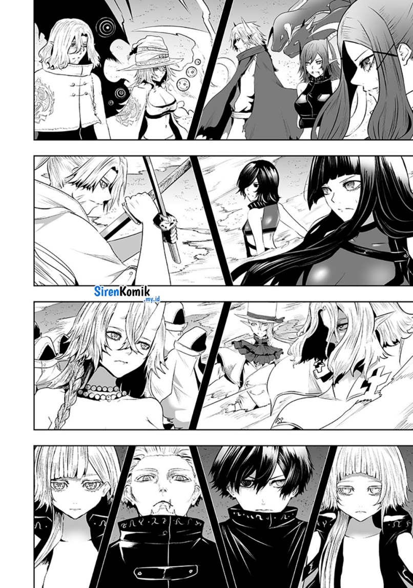 ore-dake-fuguu-skill-no-isekai-shoukan-hangyakuki - Chapter: 117