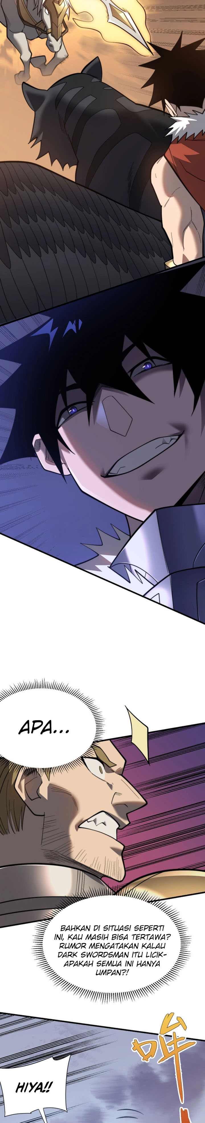 i-became-the-games-biggest-villain - Chapter: 114
