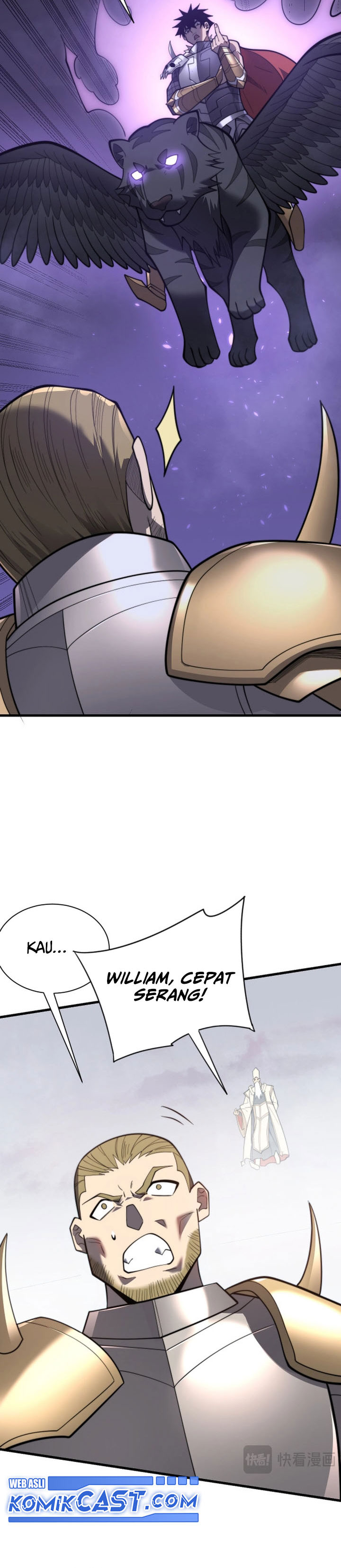 i-became-the-games-biggest-villain - Chapter: 114