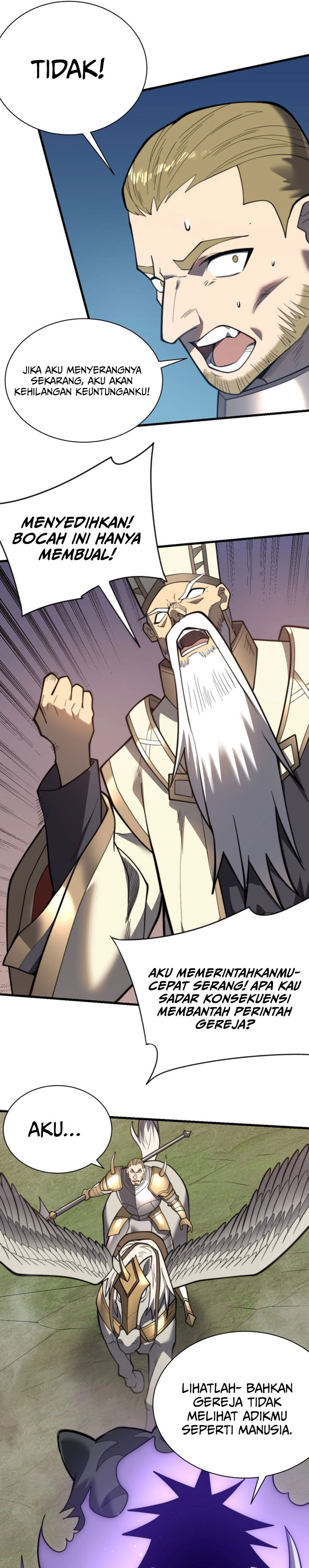 i-became-the-games-biggest-villain - Chapter: 114