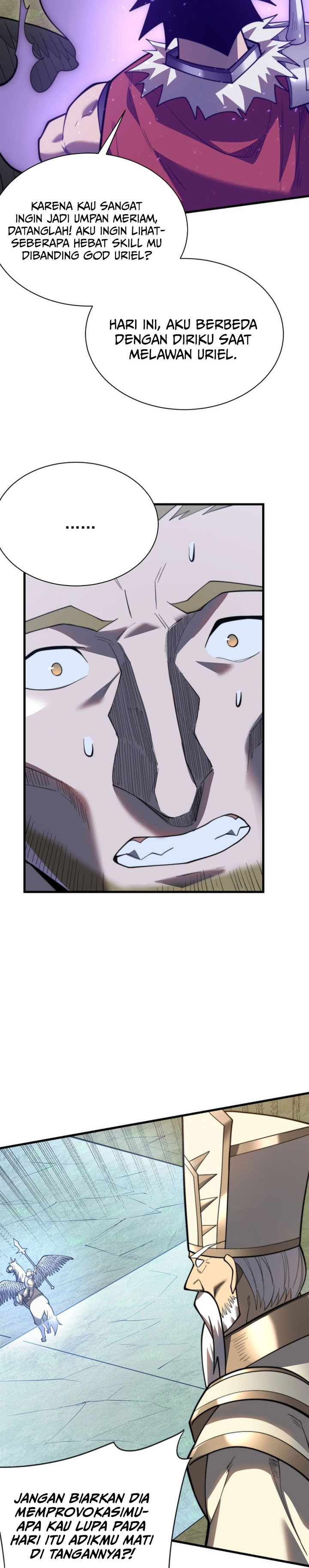 i-became-the-games-biggest-villain - Chapter: 114