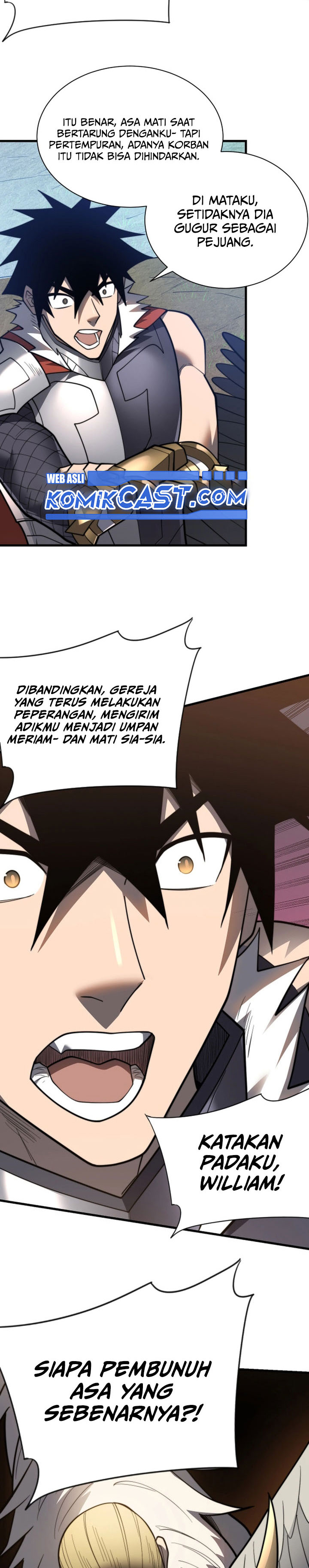 i-became-the-games-biggest-villain - Chapter: 114