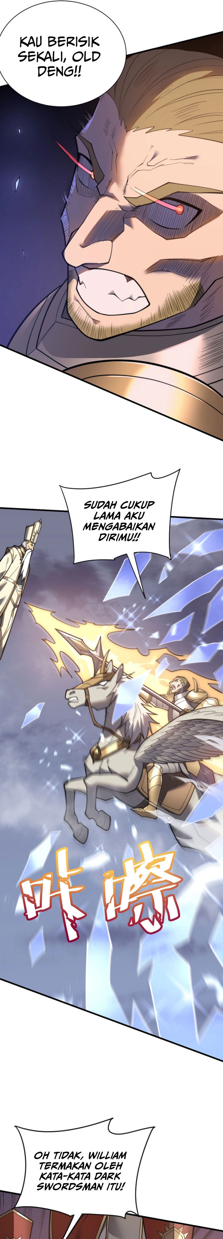i-became-the-games-biggest-villain - Chapter: 114
