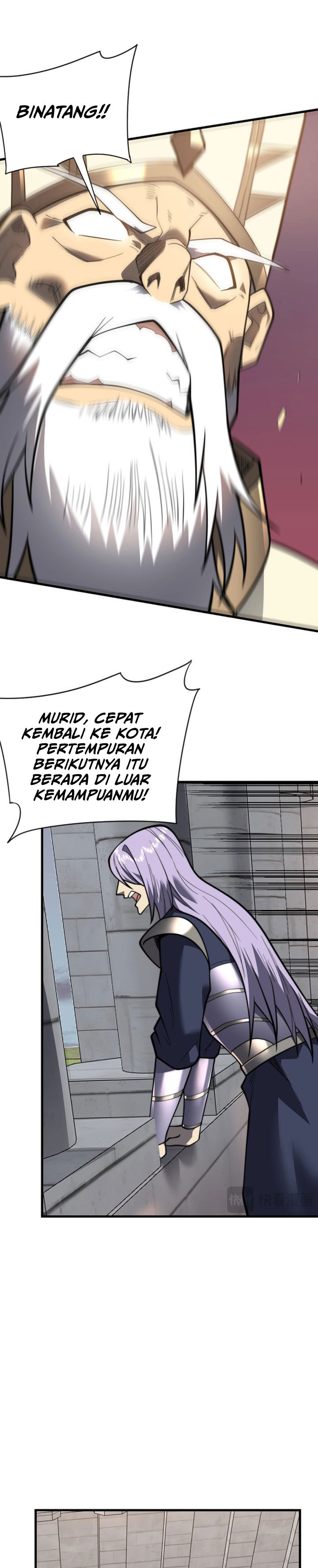 i-became-the-games-biggest-villain - Chapter: 114