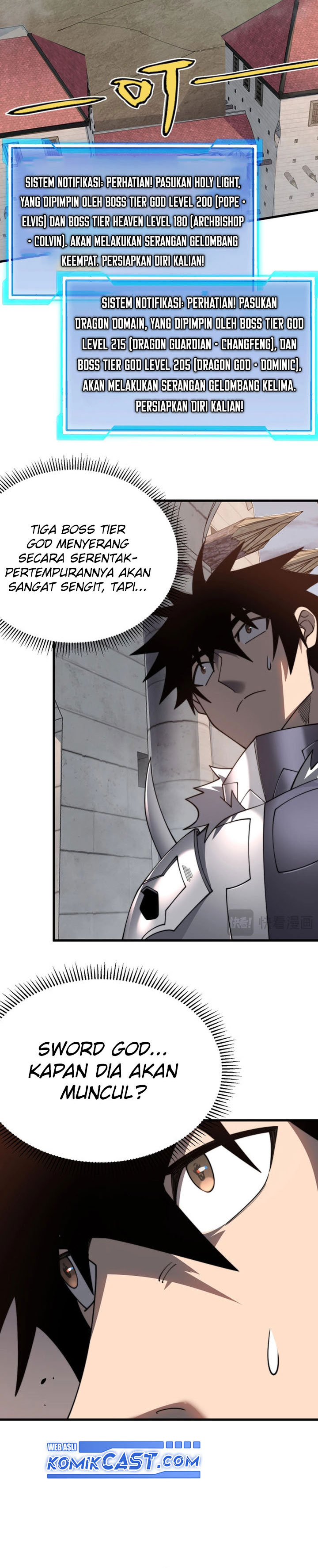 i-became-the-games-biggest-villain - Chapter: 114