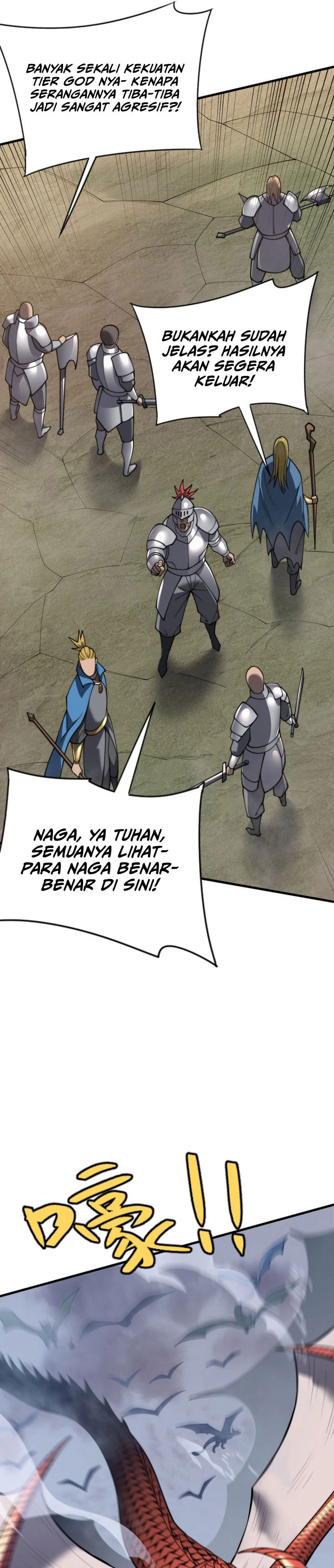 i-became-the-games-biggest-villain - Chapter: 114