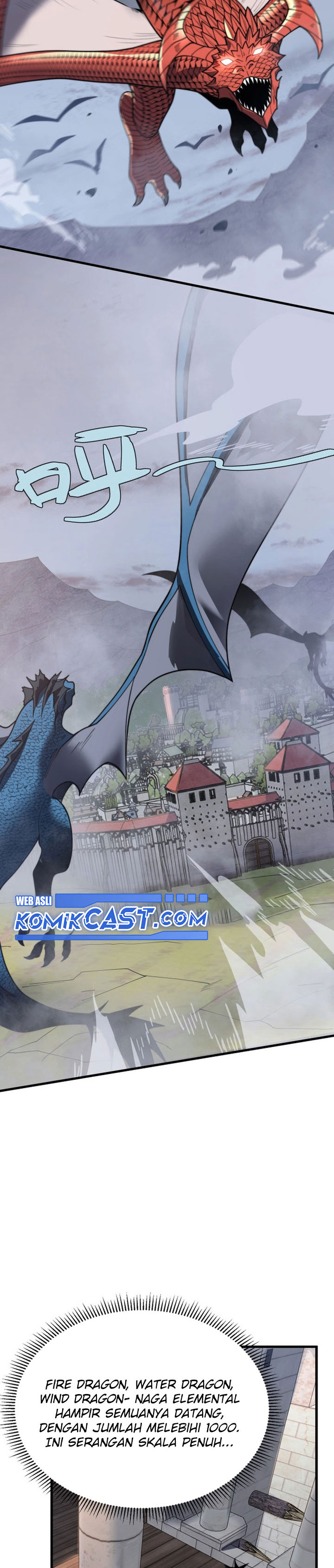 i-became-the-games-biggest-villain - Chapter: 114
