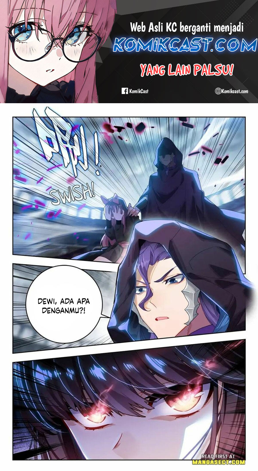 soul-land-ii - Chapter: 375