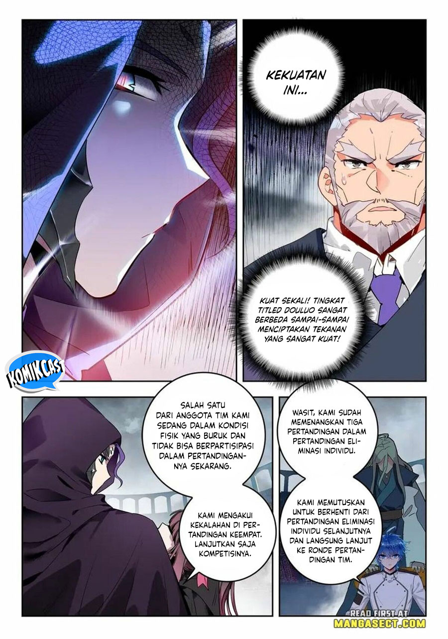 soul-land-ii - Chapter: 375