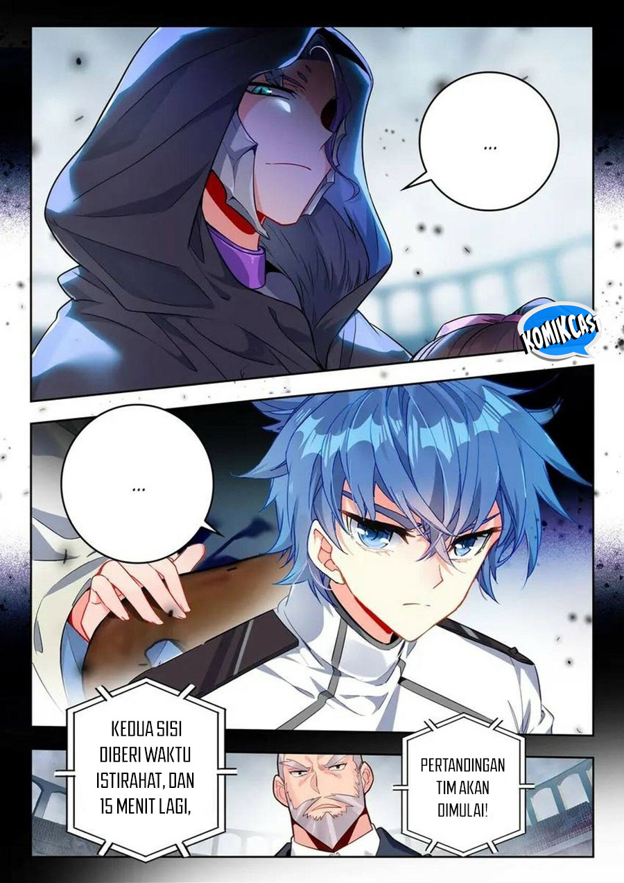 soul-land-ii - Chapter: 375