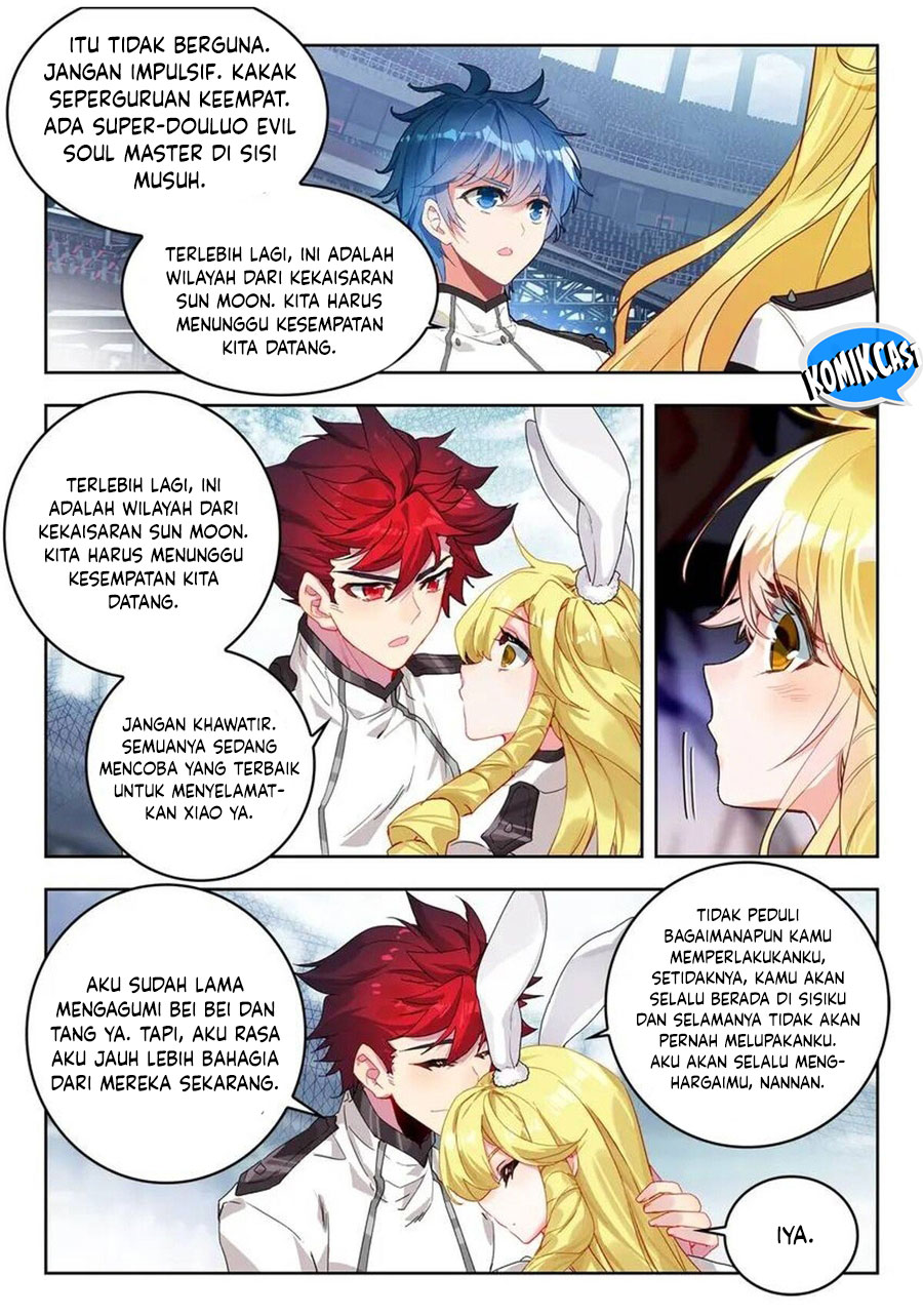 soul-land-ii - Chapter: 375