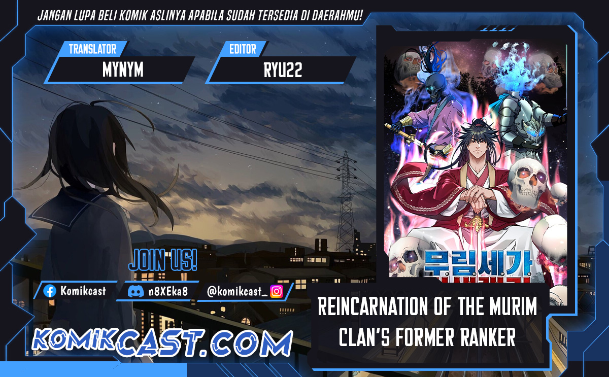 reincarnation-of-the-murim-clans-former-ranker - Chapter: 150