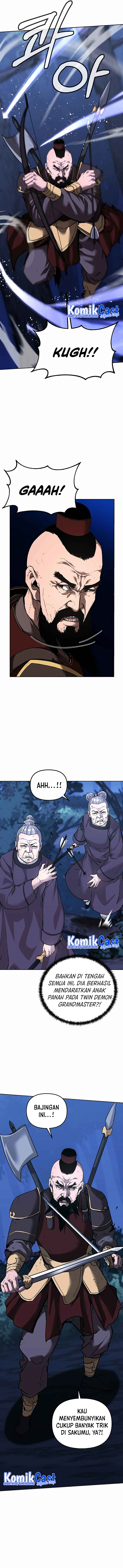 reincarnation-of-the-murim-clans-former-ranker - Chapter: 150
