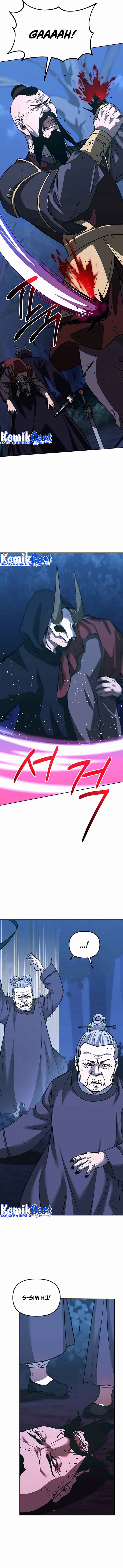 reincarnation-of-the-murim-clans-former-ranker - Chapter: 150