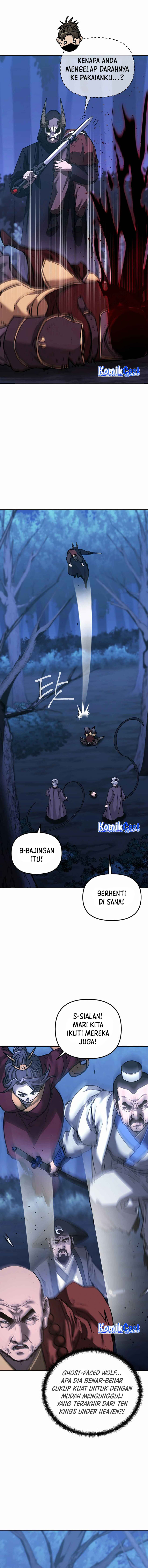 reincarnation-of-the-murim-clans-former-ranker - Chapter: 150