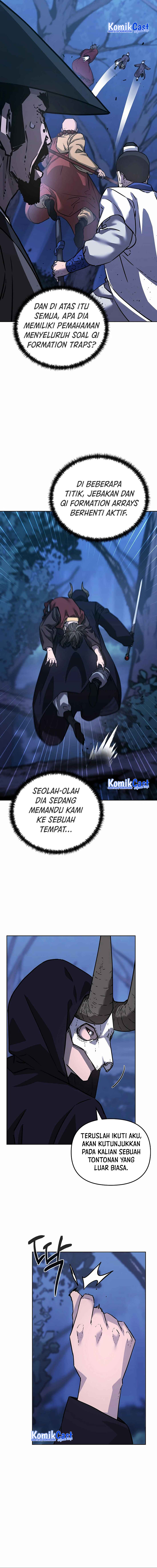 reincarnation-of-the-murim-clans-former-ranker - Chapter: 150