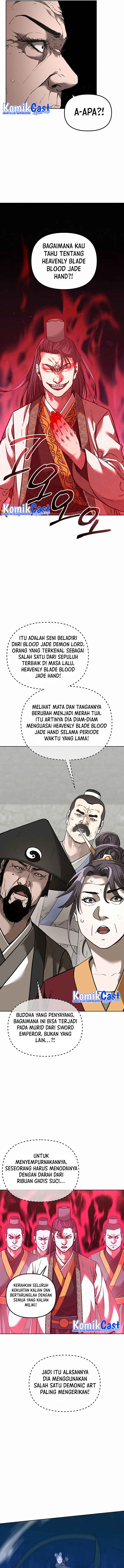 reincarnation-of-the-murim-clans-former-ranker - Chapter: 150