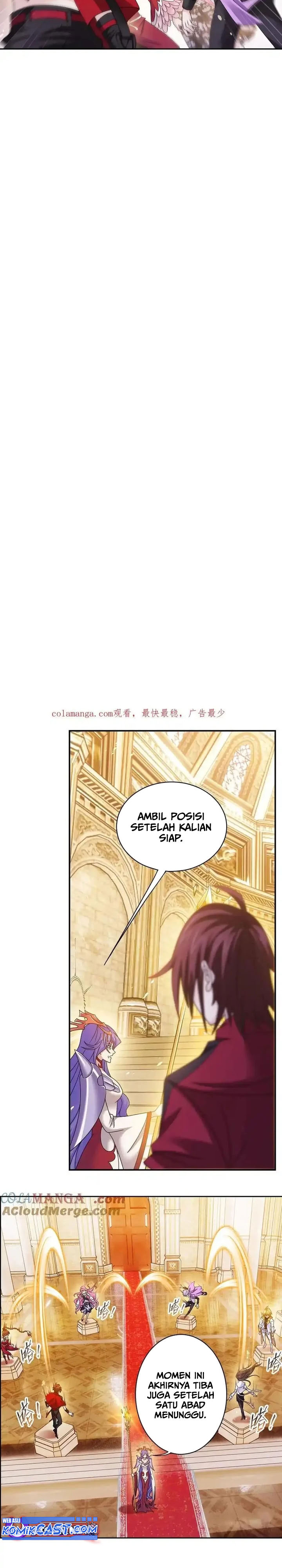 soul-land - Chapter: 353