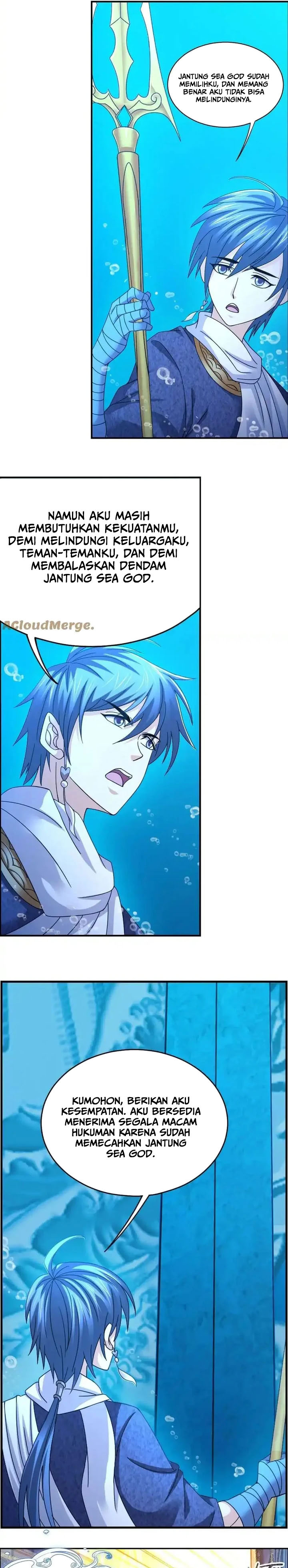 soul-land - Chapter: 353