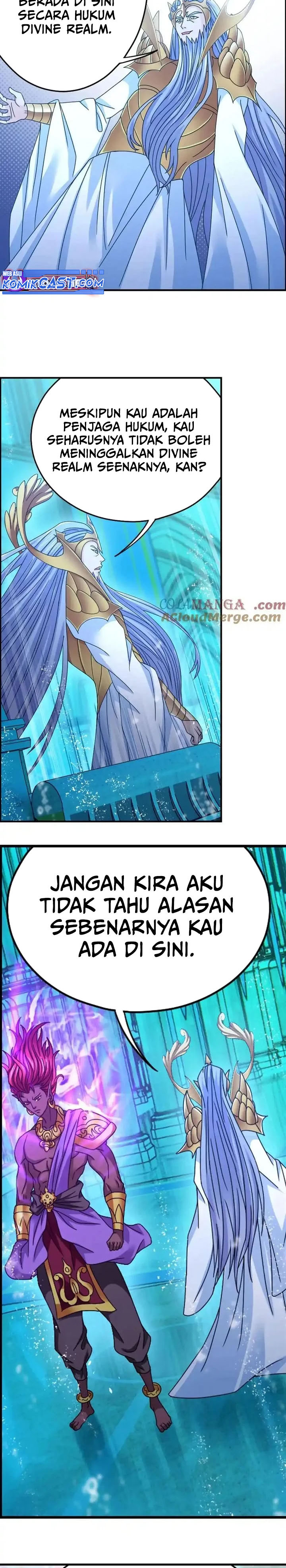 soul-land - Chapter: 353