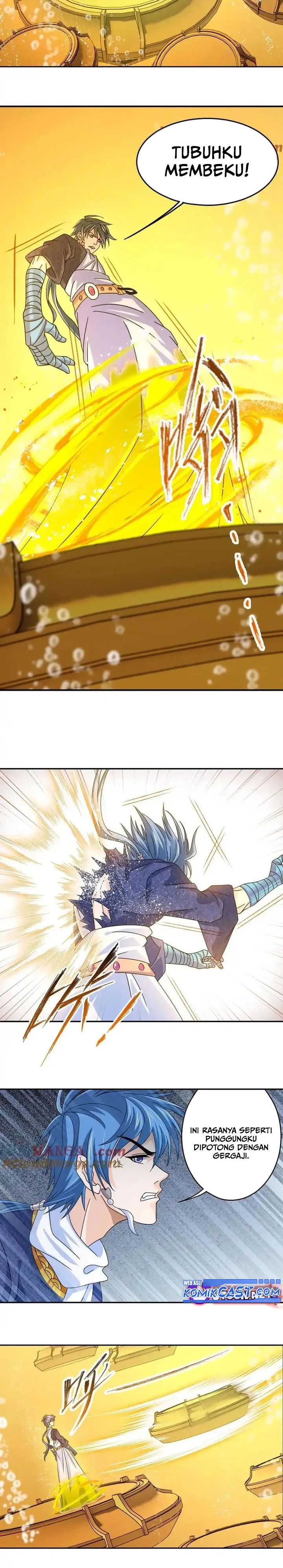 soul-land - Chapter: 354