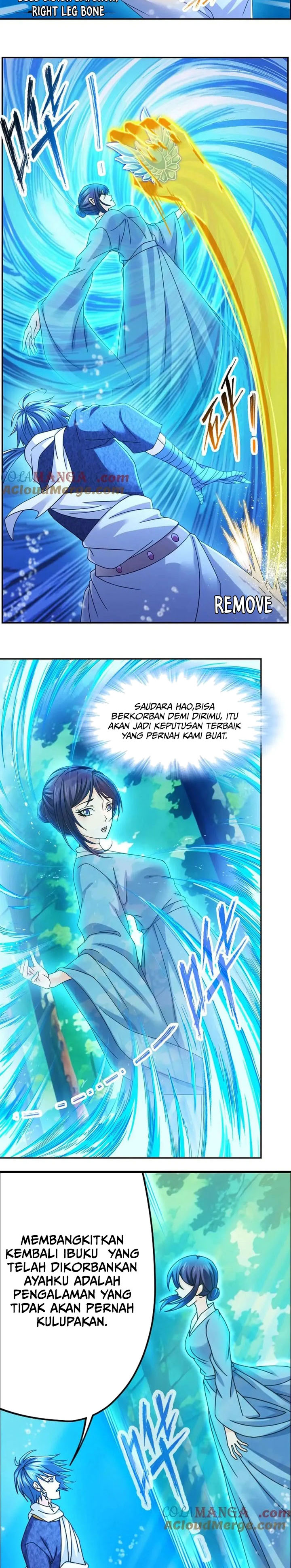 soul-land - Chapter: 354