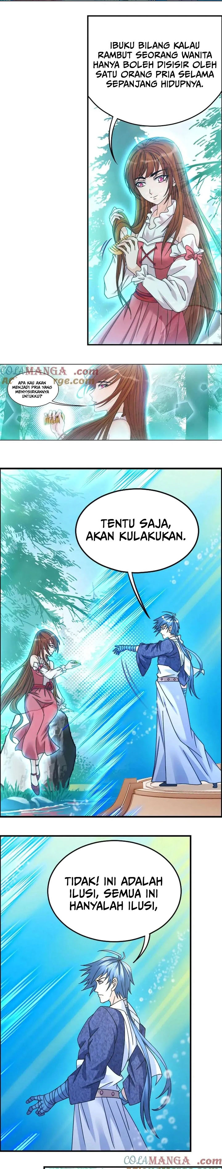 soul-land - Chapter: 354