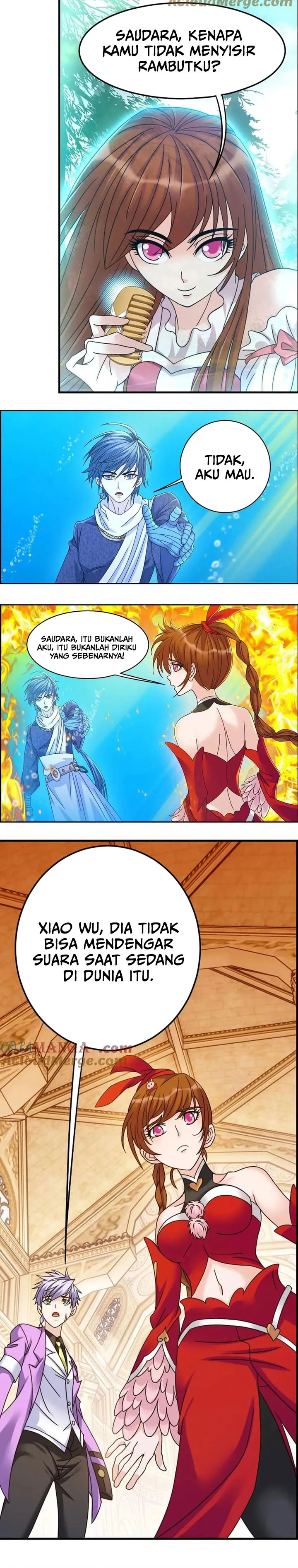 soul-land - Chapter: 354