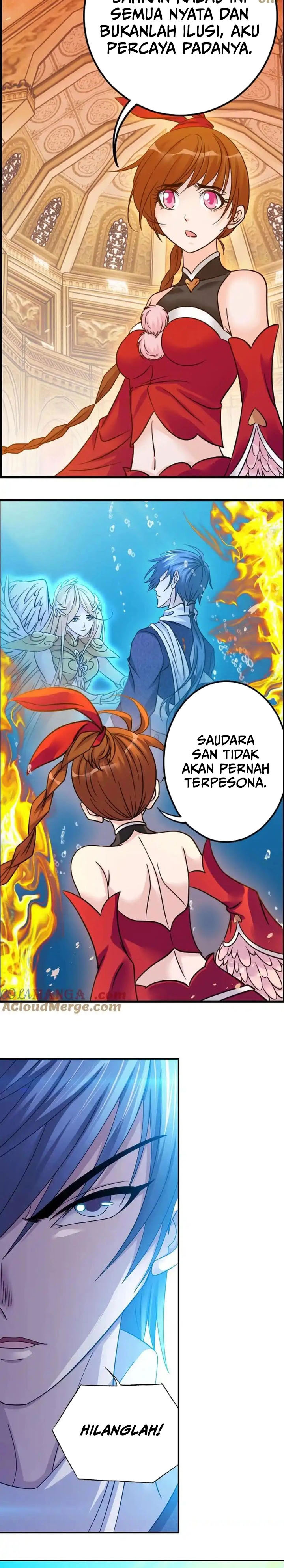 soul-land - Chapter: 354