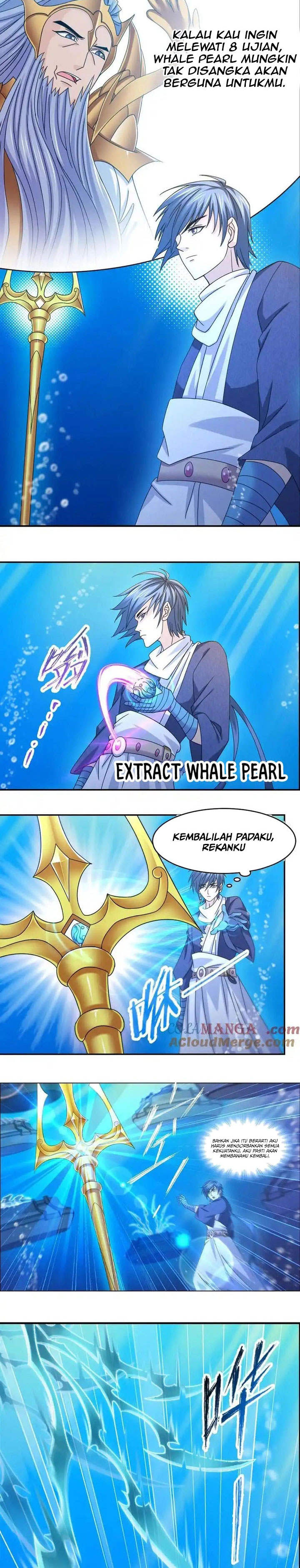 soul-land - Chapter: 354