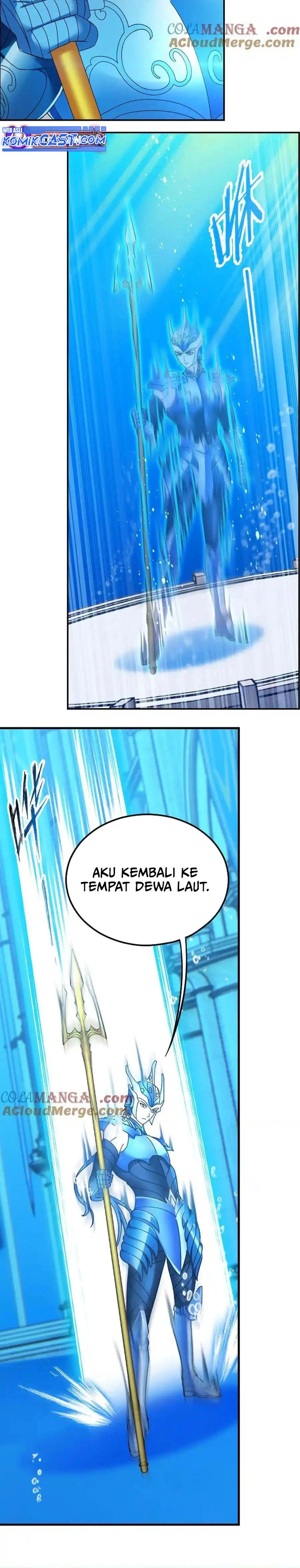 soul-land - Chapter: 354