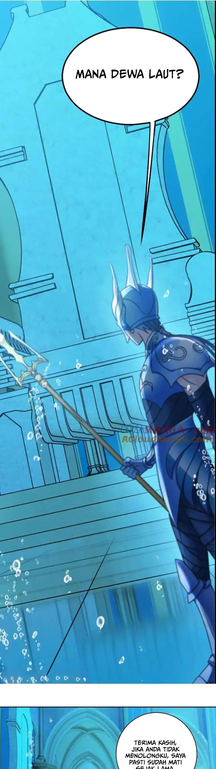 soul-land - Chapter: 354