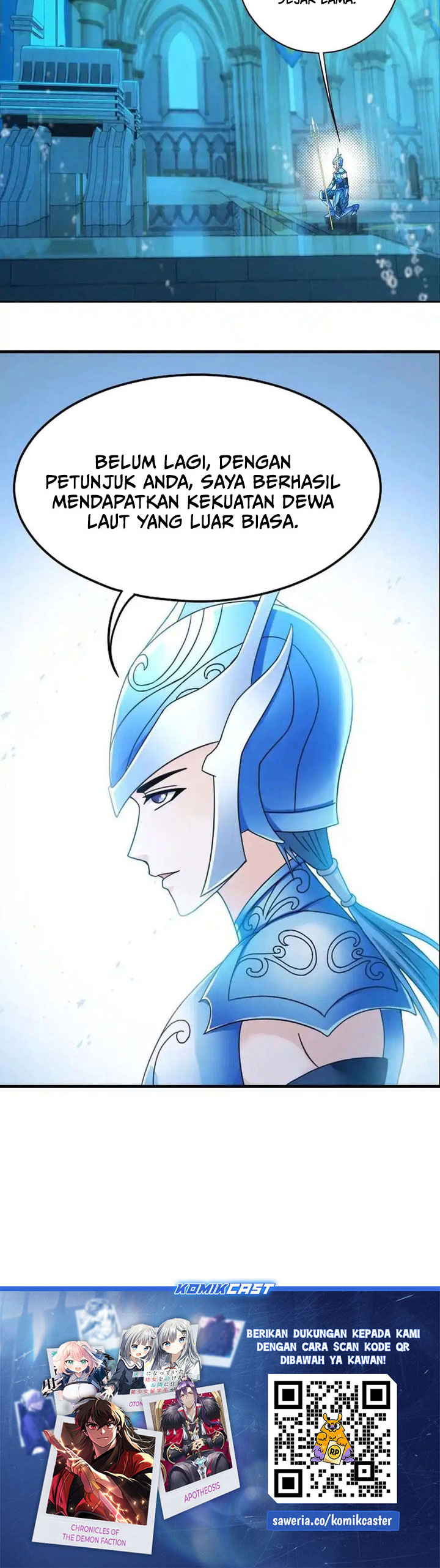 soul-land - Chapter: 354