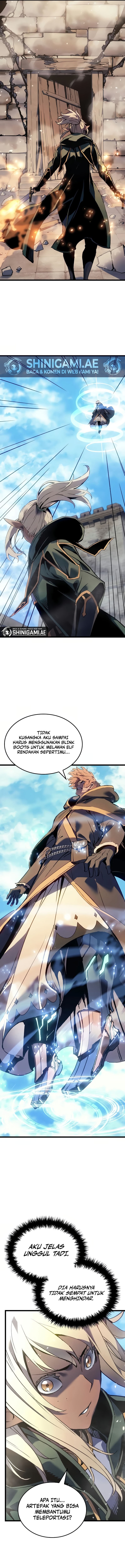 the-indomitable-martial-king - Chapter: 80