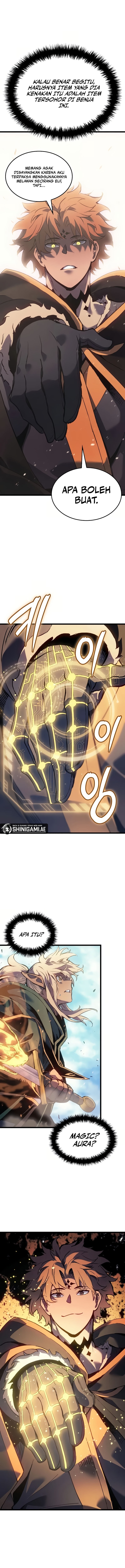 the-indomitable-martial-king - Chapter: 80