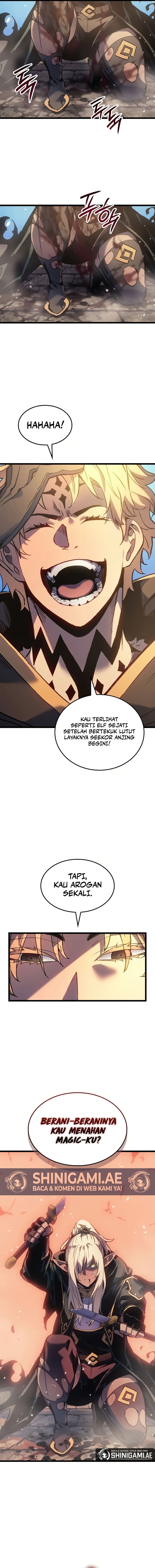 the-indomitable-martial-king - Chapter: 80