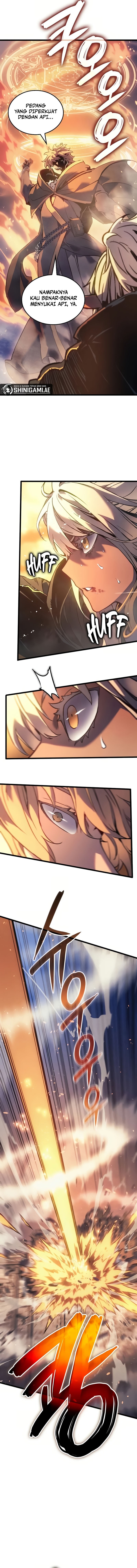 the-indomitable-martial-king - Chapter: 80