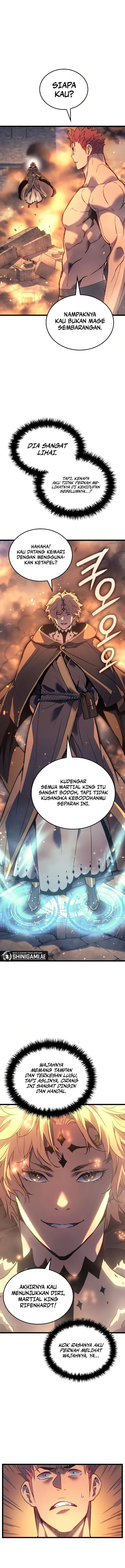 the-indomitable-martial-king - Chapter: 80