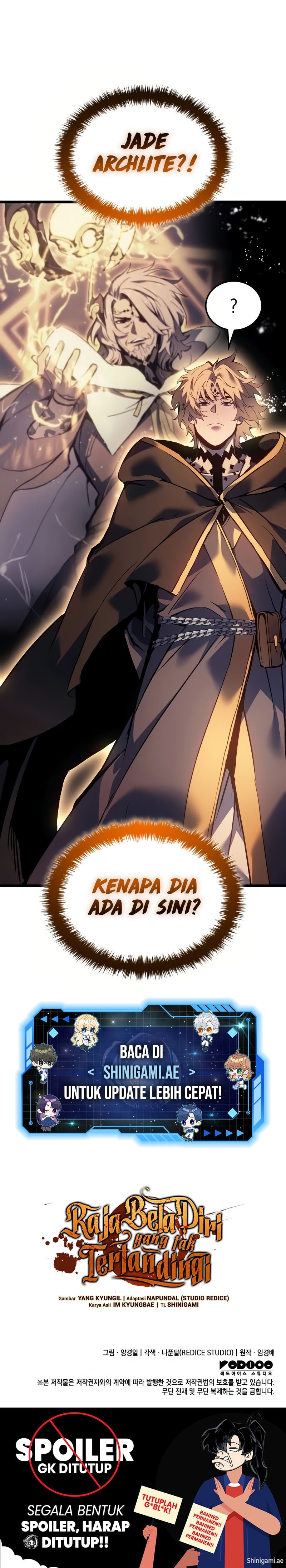 the-indomitable-martial-king - Chapter: 80