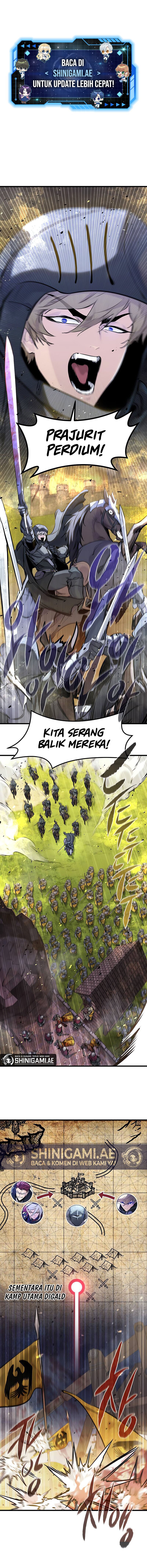 the-regressed-mercenarys-machinations - Chapter: 38