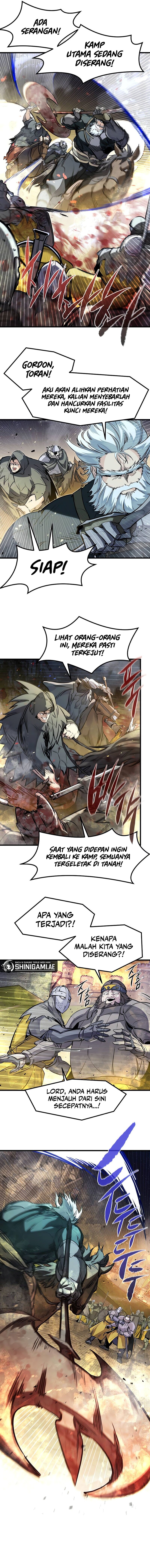 the-regressed-mercenarys-machinations - Chapter: 38