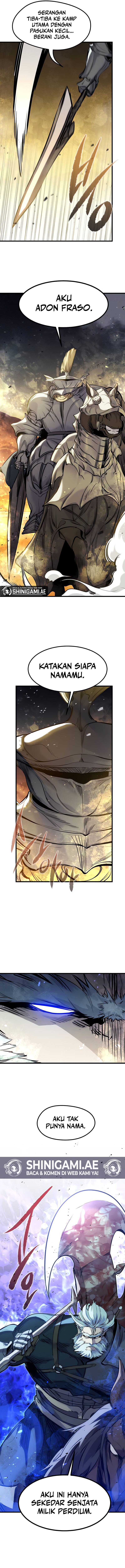 the-regressed-mercenarys-machinations - Chapter: 38